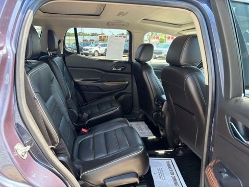 Used 2019 GMC Acadia Denali w/ Technology Package AWD/4WD image 20