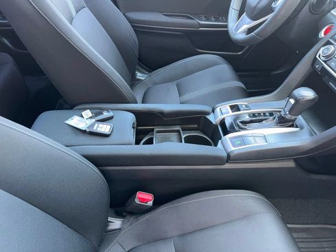 Used 2016 Honda Civic EX-T image 35