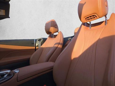 Used 2023 Mercedes-Benz E 450 Cabriolet image 15