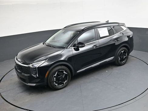 Used 2026 Kia Sportage EX w/ EX Panorama Roof Package image 33