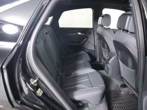 Certified 2021 Audi Q5 2.0T Premium Plus w/ Premium Plus Package image 23