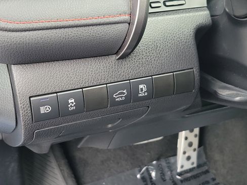 Certified 2022 Toyota Camry TRD w/ TRD Package w/JBL Audio FWD image 17