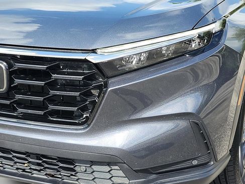 Used 2026 Honda CR-V EX-L image 36