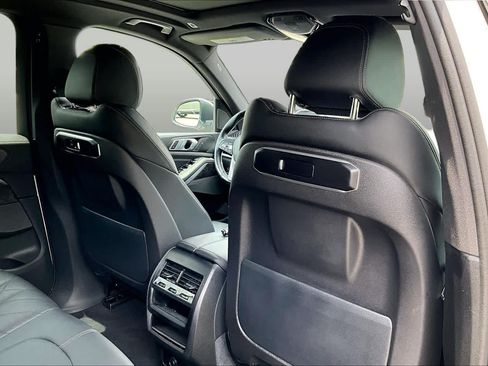 Used 2024 BMW X5 xDrive40i w/ Premium Package AWD/4WD image 20