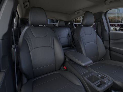 New 2025 Ford Mustang Mach-E Premium image 11