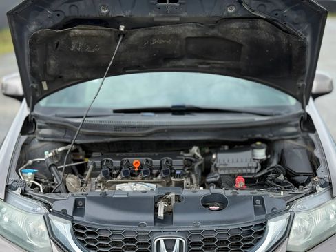 Used 2013 Honda Civic LX image 28