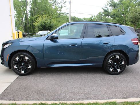 New 2026 BMW X3 xDrive30i w/ Premium Package AWD/4WD image 10