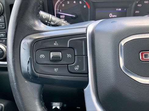 Used 2020 GMC Sierra 1500 Elevation w/ Elevation Value Package AWD/4WD image 23