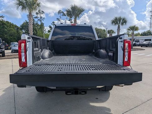 Used 2025 Ford F250 XLT w/ FX4 Off-Road Package AWD/4WD image 12