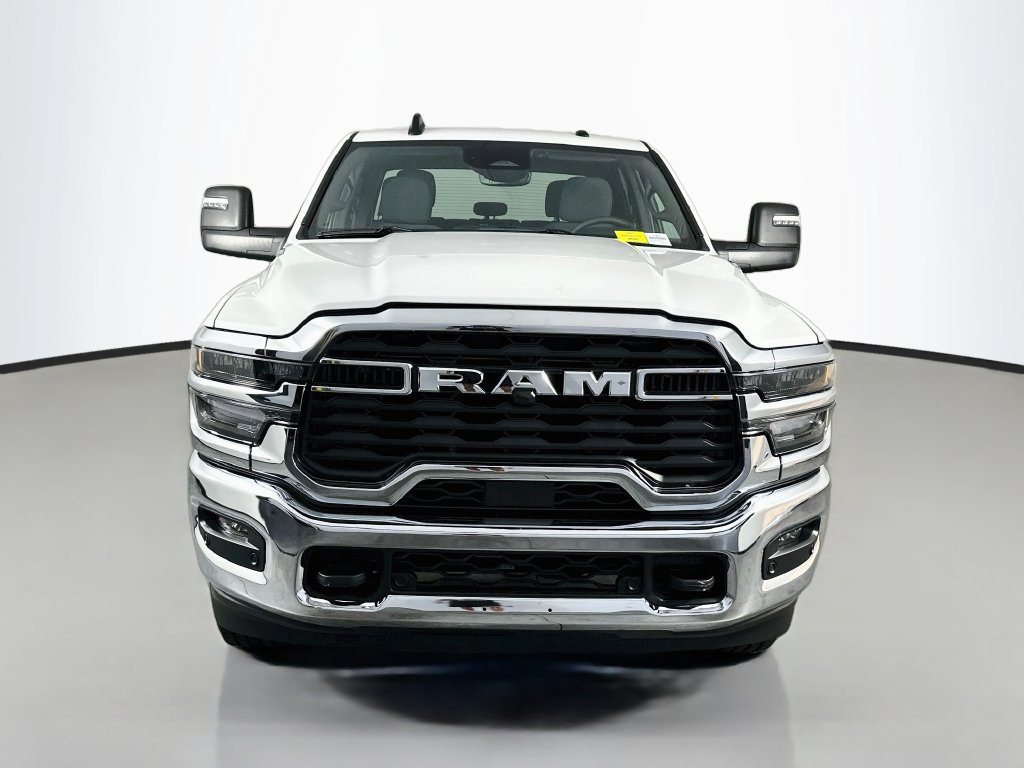 Used 2026 RAM 2500 Big Horn AWD/4WD image 2
