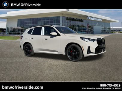 New 2026 BMW X3 xDrive30