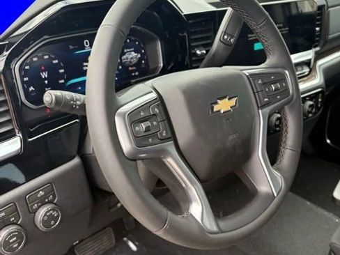 New 2026 Chevrolet Silverado 1500 LT AWD/4WD image 16