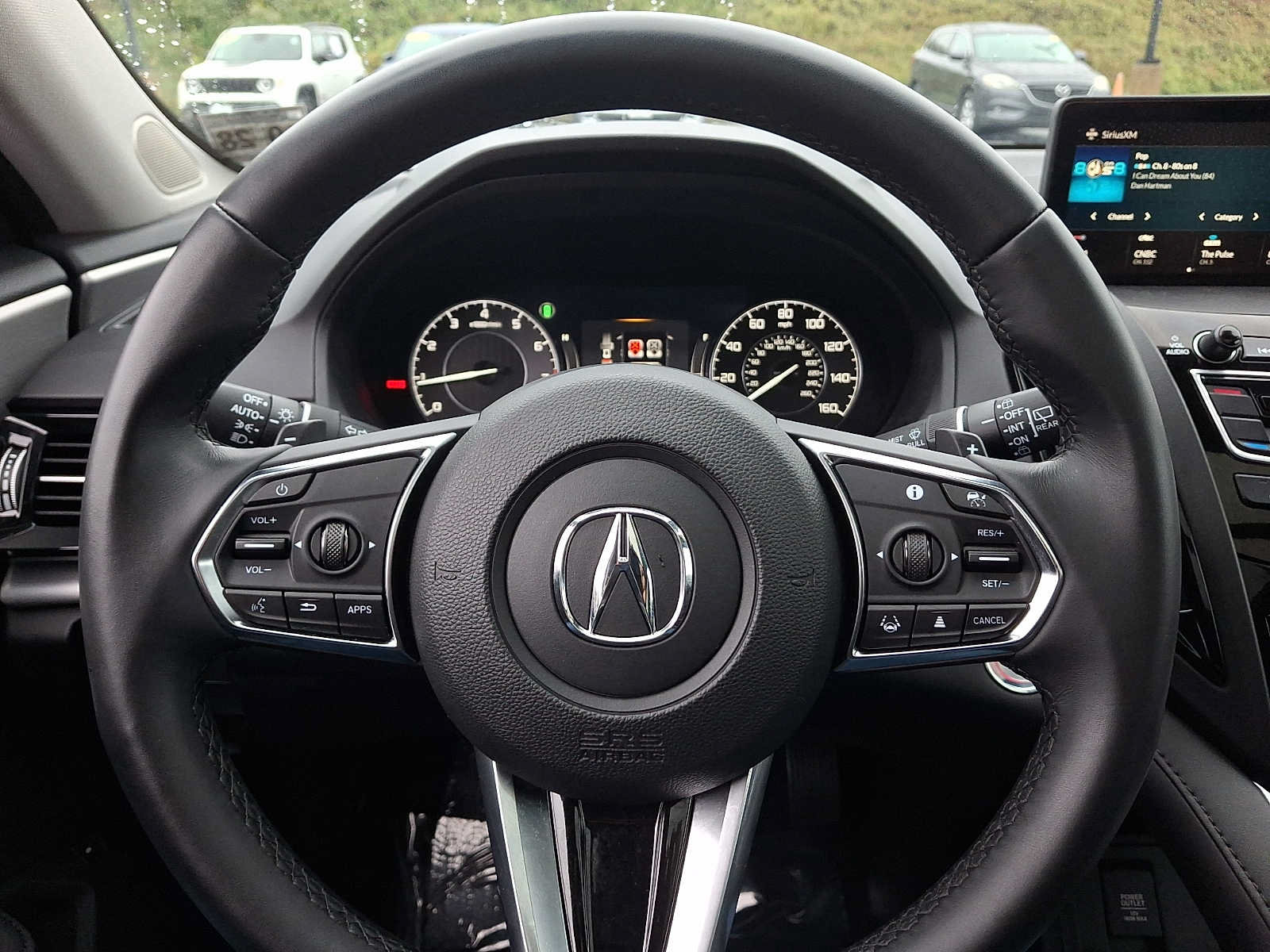 Certified 2023 Acura RDX AWD image 19