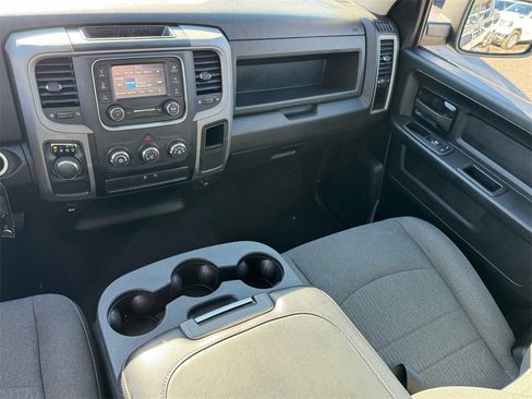 Used 2021 RAM 1500 Tradesman w/ Popular Equipment Group image 15