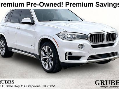 Used 2016 BMW X5 xDrive35i