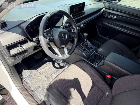 Certified 2025 Honda CR-V EX image 15