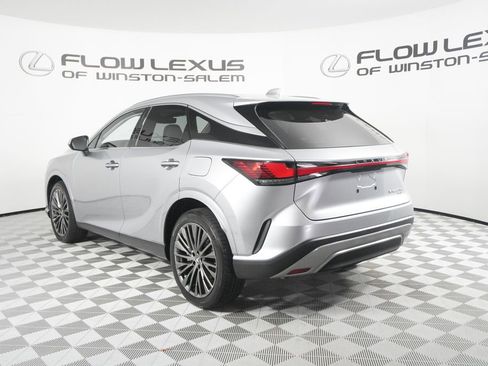 Used 2024 Lexus RX 450h AWD w/ Convenience Package image 5