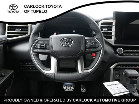 Used 2026 Toyota Tundra Limited image 25