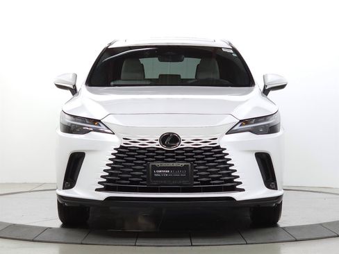 Used 2024 Lexus RX 350 Premium w/ Accessory Package (K3) FWD image 2