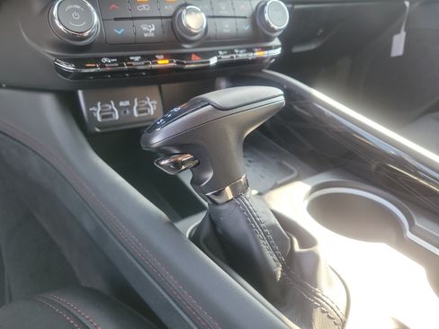 Used 2026 Dodge Durango GT AWD/4WD image 22