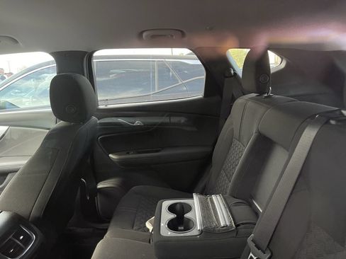 Certified 2019 Chevrolet Blazer LT FWD image 8