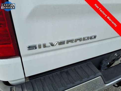 Used 2022 Chevrolet Silverado 1500 LT image 9