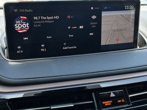Used 2024 Acura MDX FWD w/ Technology Package image 19