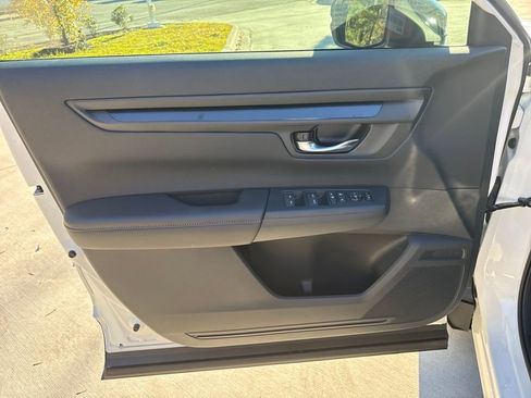 New 2026 Honda CR-V TrailSport image 12