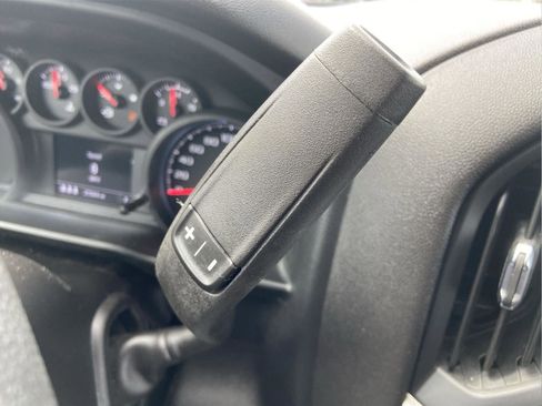 Used 2024 GMC Sierra 1500 Pro w/ Graphite Edition AWD/4WD image 23