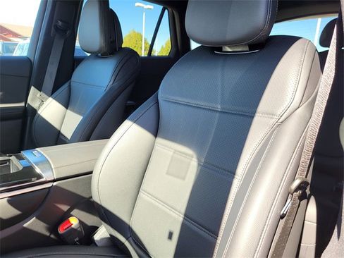 New 2026 Mercedes-Benz GLC 300 4MATIC image 14