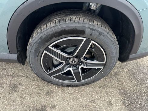 New 2026 Mercedes-Benz GLC 300 4MATIC image 25