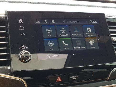 Used 2024 Honda Passport EX-L image 25