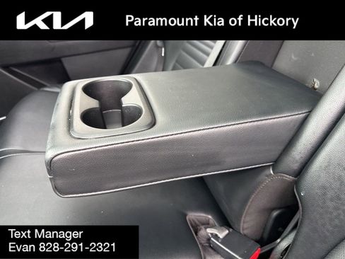 Used 2024 Kia Sportage SX image 14