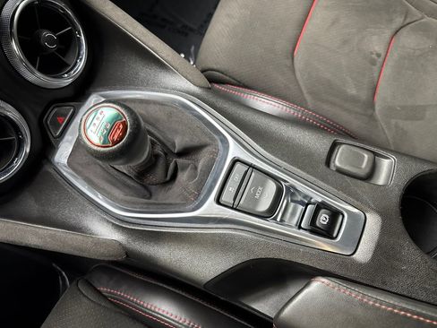 Used 2018 Chevrolet Camaro ZL1 RWD image 55
