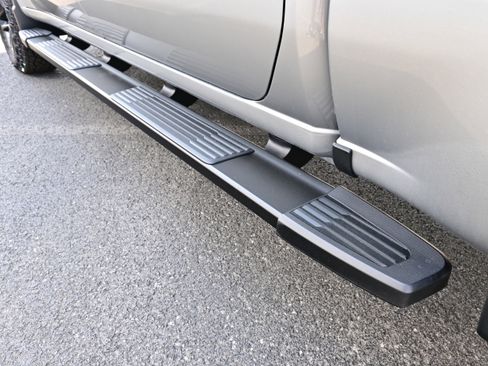 New 2026 Chevrolet Silverado 1500 Custom Trail Boss AWD/4WD image 13