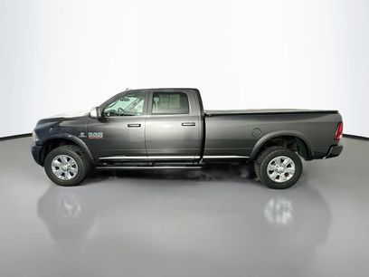 Used 2018 RAM 2500 Limited