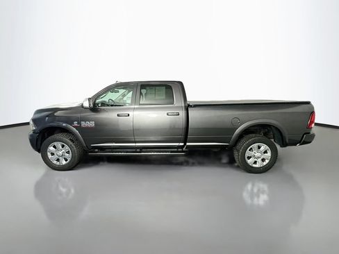 Used 2018 RAM 2500 Limited AWD/4WD image 4