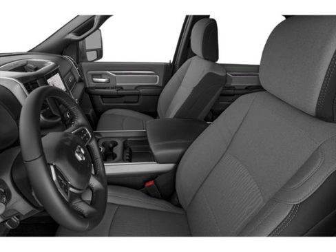 Certified 2024 RAM 2500 Big Horn image 9