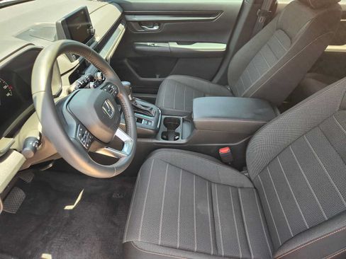Used 2023 Honda CR-V Sport image 12