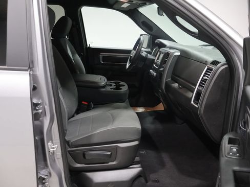Certified 2022 RAM 1500 Warlock AWD/4WD image 24