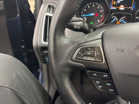Used 2018 Ford Focus Titanium image 20
