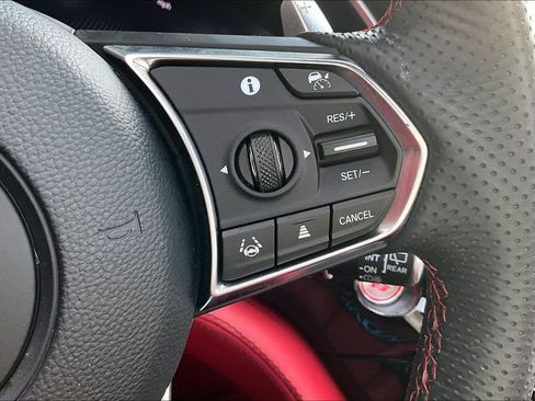 Used 2024 Acura MDX A-Spec image 12