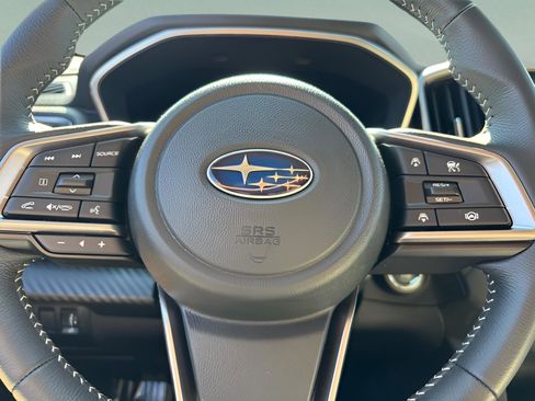 Used 2025 Subaru Ascent Premium w/ Premium Package image 25