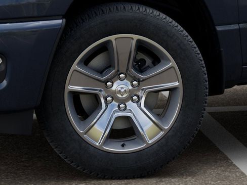 New 2026 RAM 1500 Express image 8