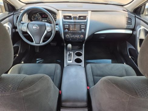 Used 2015 Nissan Altima 2.5 S w/ Special Edition Package FWD image 17