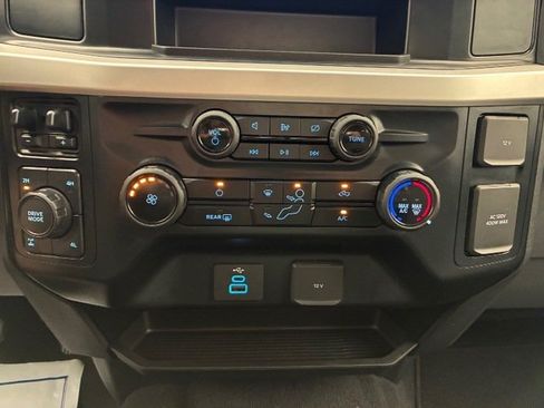 Used 2023 Ford F350 XL w/ STX Appearance Package AWD/4WD image 17