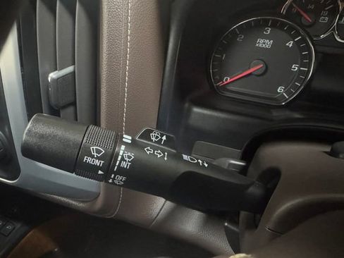 Used 2014 GMC Sierra 1500 SLT w/ SLT Crew Cab Value Package image 25