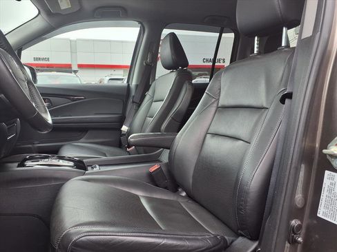 Used 2020 Honda Ridgeline RTL-E image 6