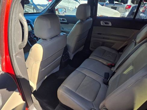Used 2014 Ford Explorer Limited w/ Equipment Group 301A image 25