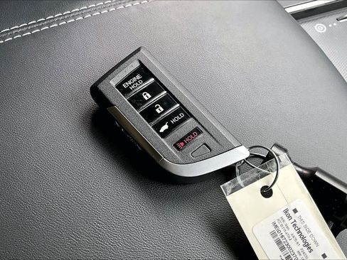 Used 2025 Acura MDX FWD w/ Technology Package image 14